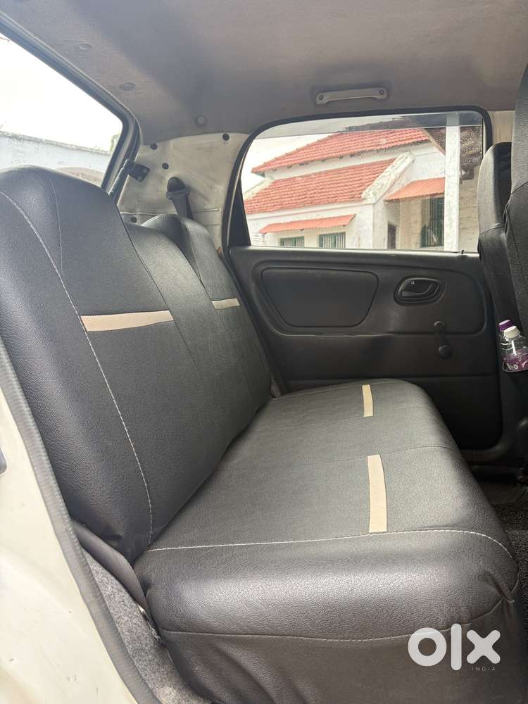 Maruti Suzuki Alto, 2012, Petrol