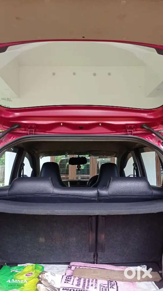 Maruti Suzuki Celerio 2015 Petrol Good Condition