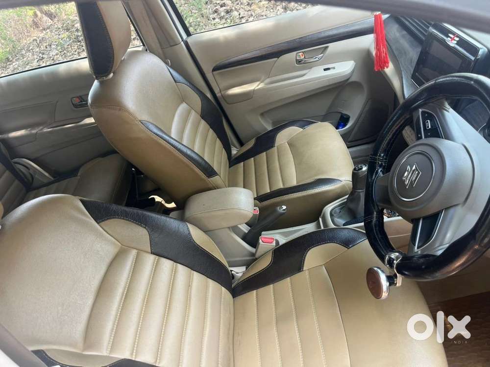 Maruti Suzuki Ertiga 2023 Cng & Hybrids 69000 Km Driven