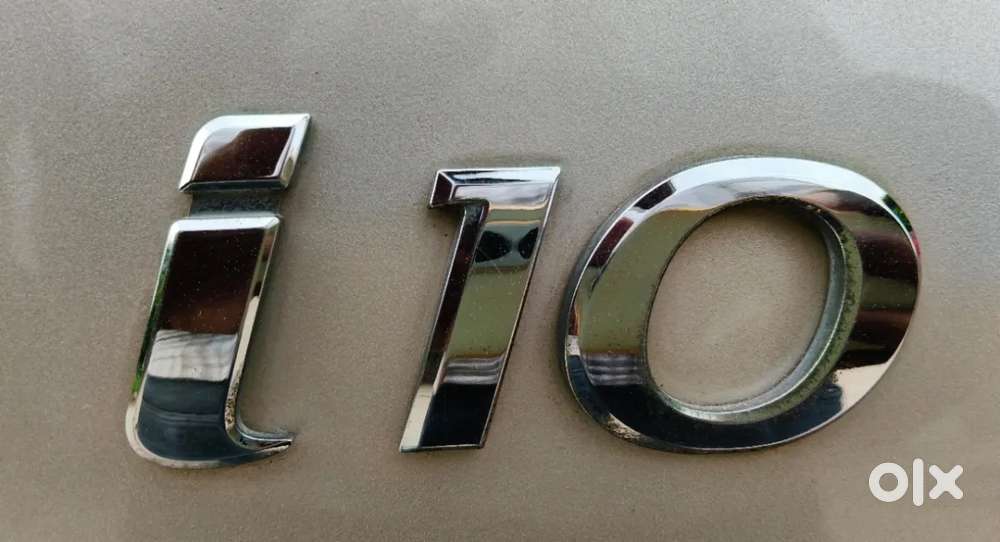 Hyundai I10 Era 1.1, 2011, Petrol
