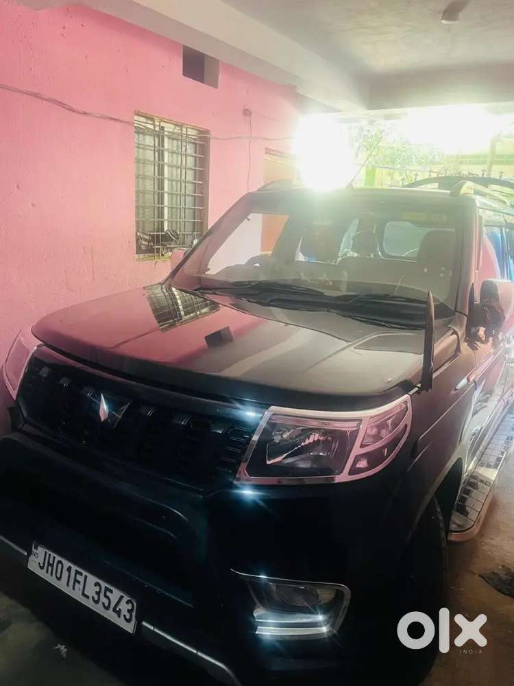 Mahindra Bolero Neo In Very Good Condition