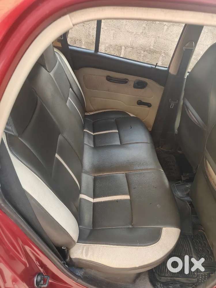 Hyundai Santro Xing 2010 Manual Petrol Valid 2031 Full Insurance