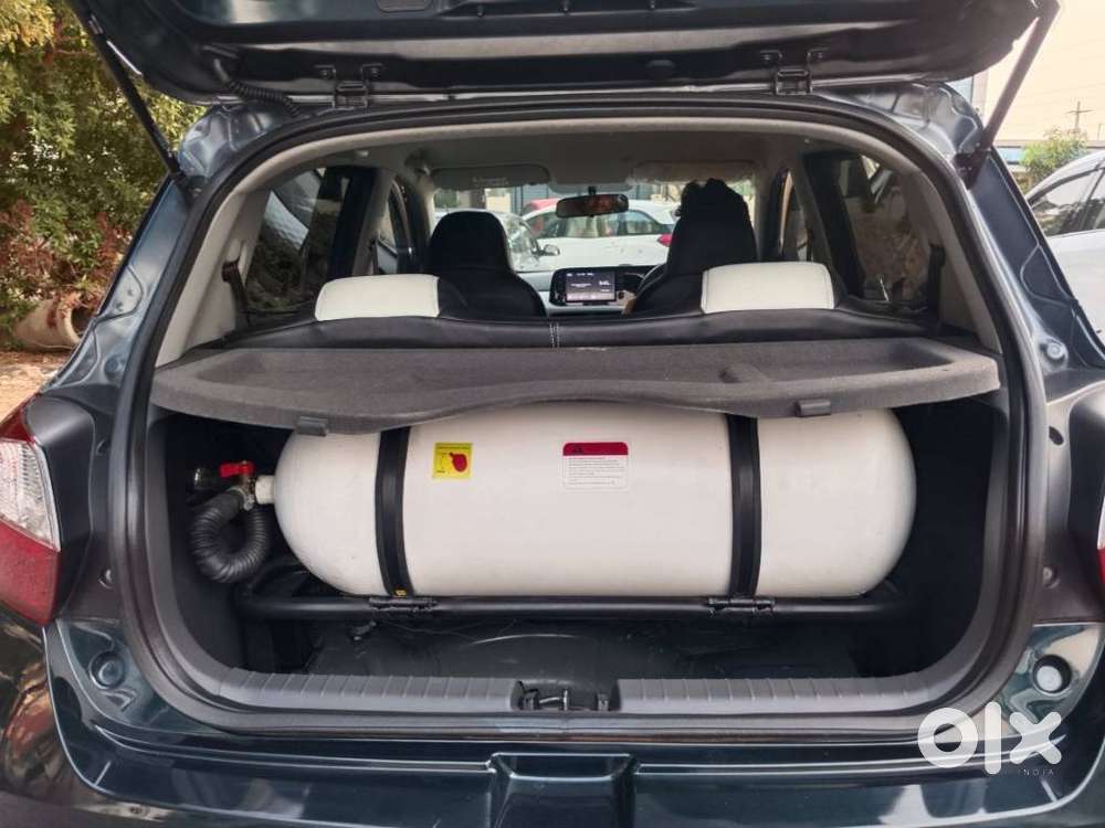 Hyundai Grand I10 Nios 1.2 Kappa Vtvt Sportz Cng, 2022, Cng & Hybrid..