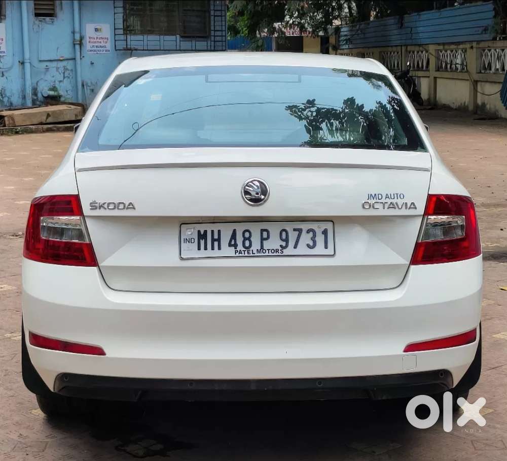 Skoda Octavia 2013-2017 Elegance 2.0 Tdi At, 2013, Diesel