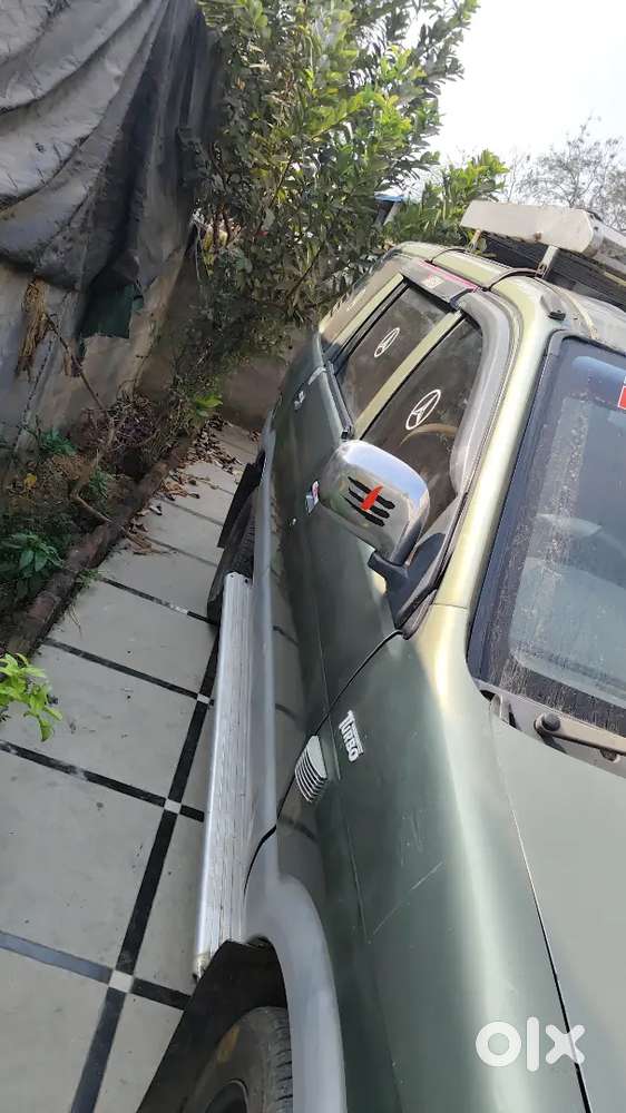 Chevrolet Tavera 2006 Diesel Good Condition