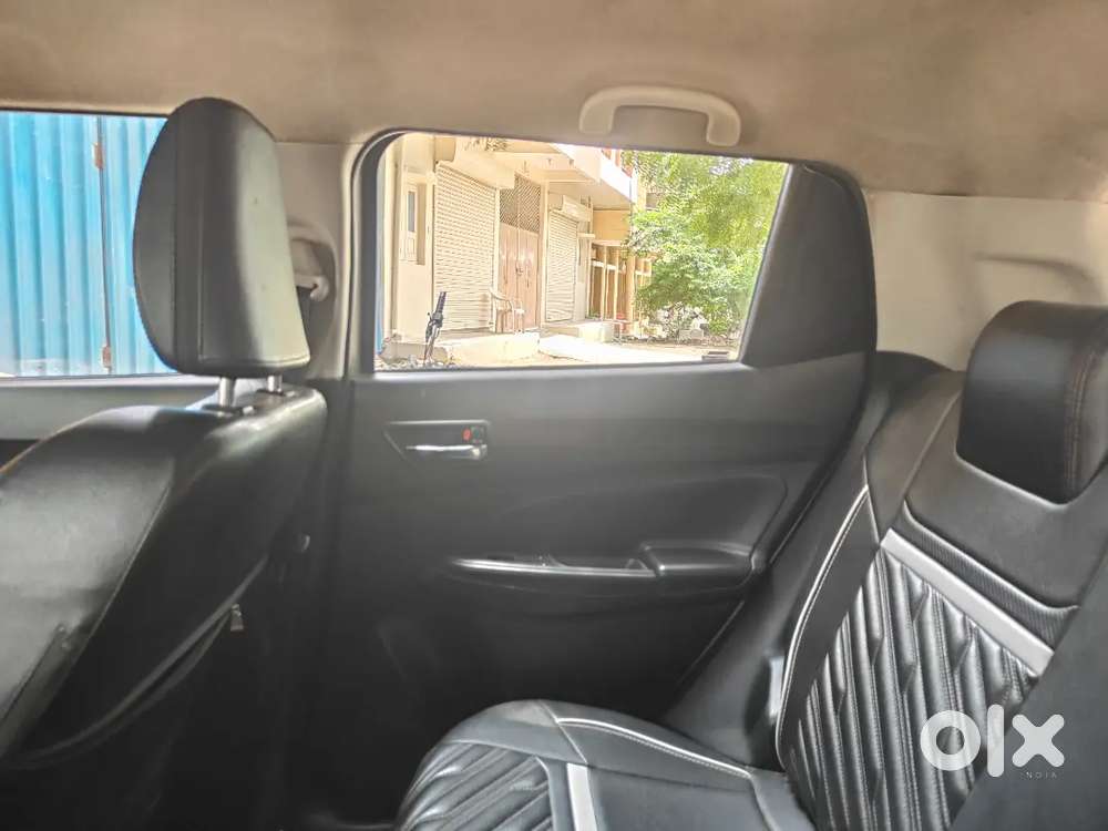 Maruti Suzuki Swift 2020 Year Car
