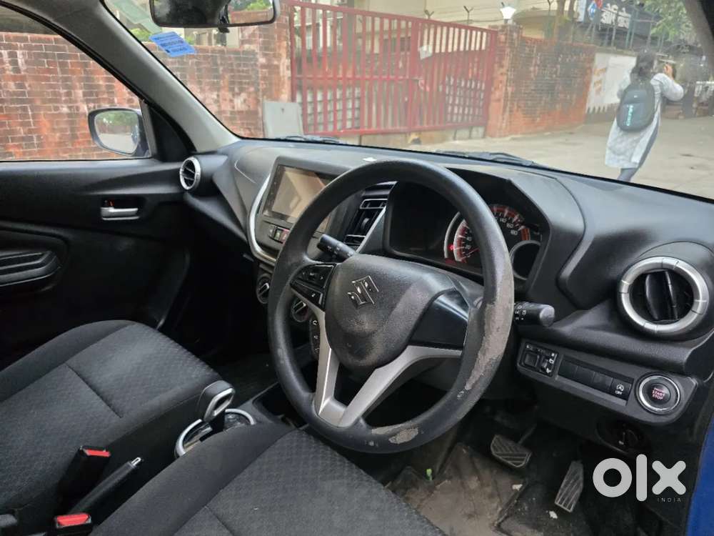 Maruti Suzuki Celerio Zxi, 2022, Petrol