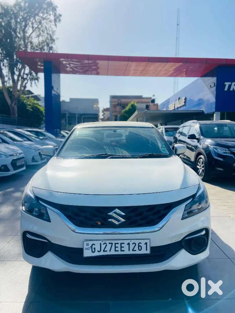 Baleno Zeta