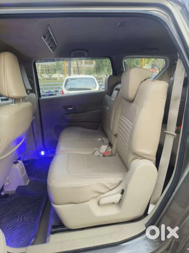 Maruti Suzuki Ertiga Vxi Cng, 2024, Cng & Hybrids