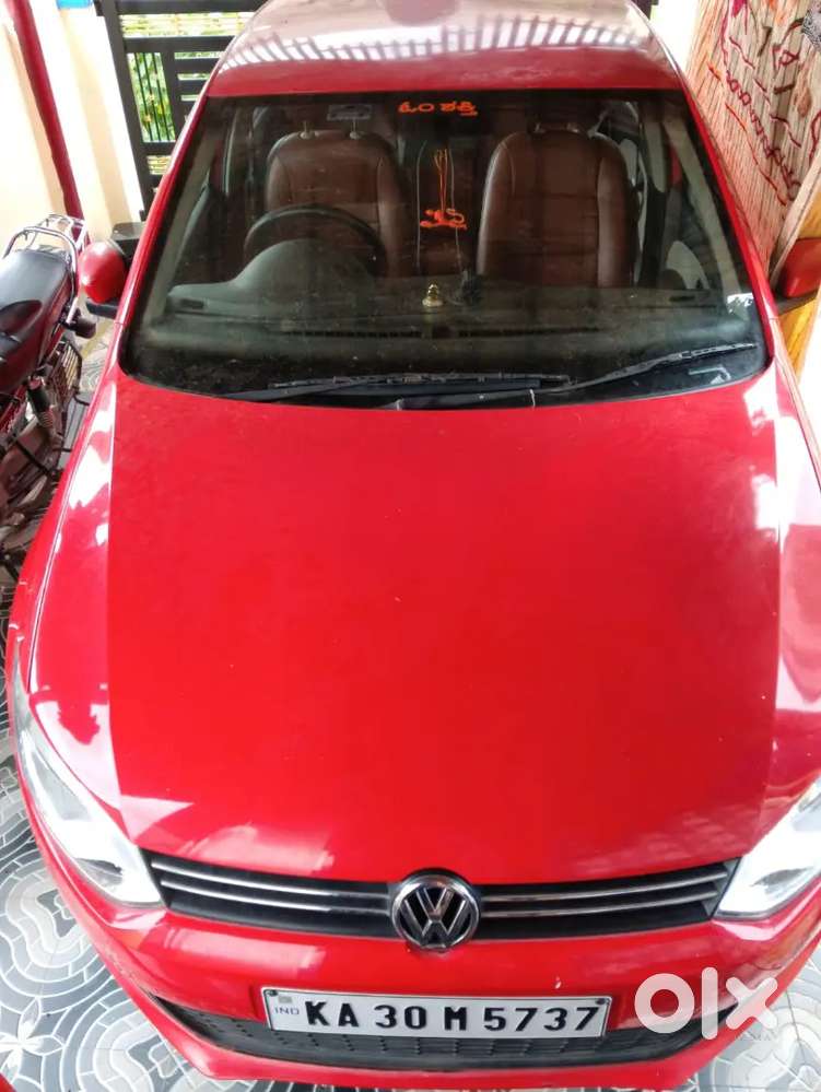 Good Condition Car For Sale