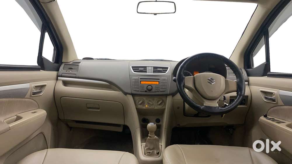 Maruti Suzuki Ertiga 2012-2015 Vxi, 2014, Petrol