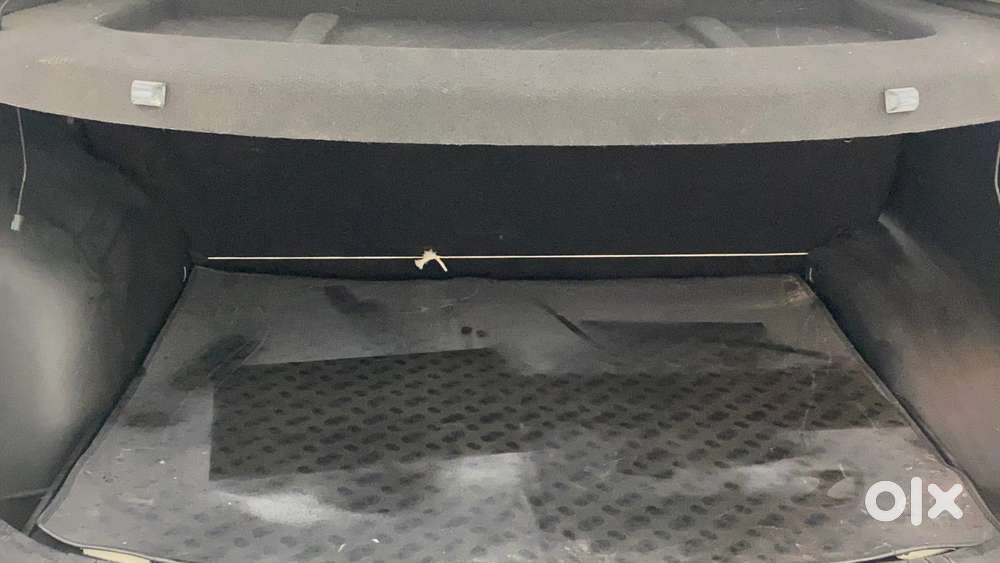 Hyundai Creta 1.6 Sx Plus Petrol, 2016, Petrol