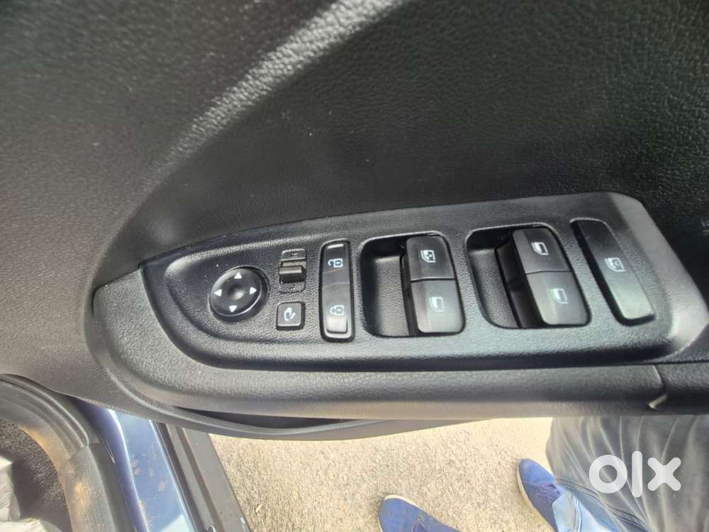 Hyundai Venue 1.0 Sx Turbo Imt, 2022, Petrol
