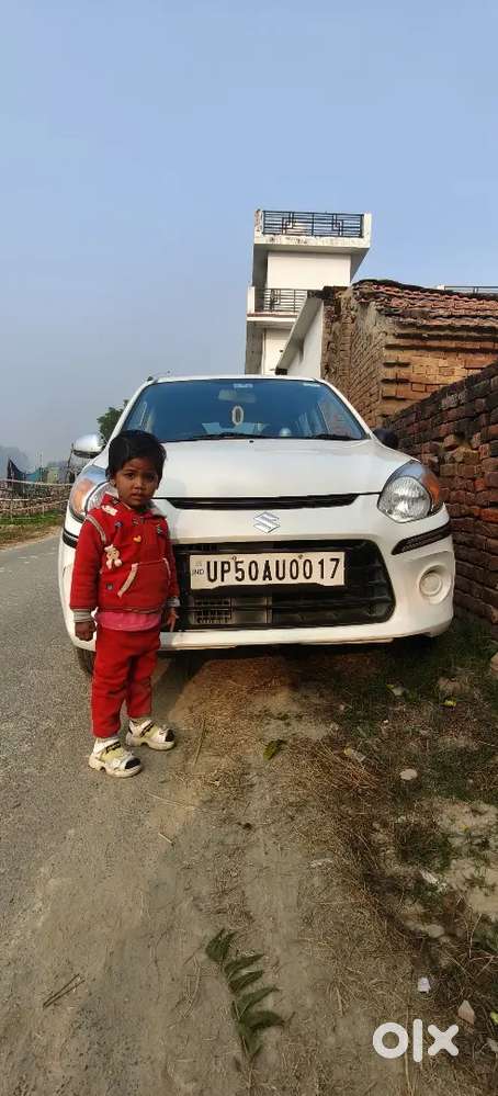 Alto 800 Vxi
