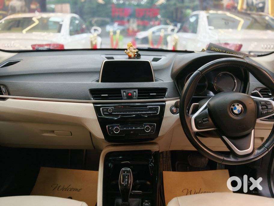 Bmw X1 2.0 Sdrive20i Xline, 2019, Petrol