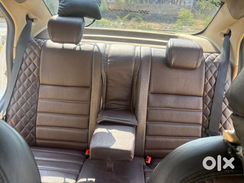 Ford Diesel Car 2018
