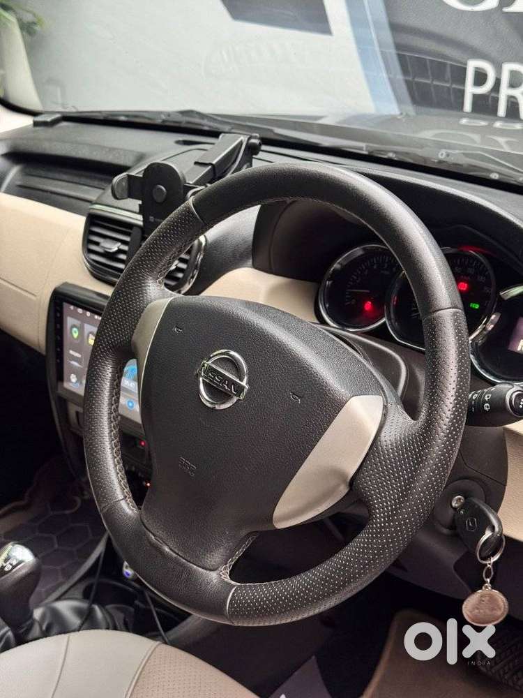 Nissan Terrano 1.5 Xv Premium Diesel 110 Ps, 2017, Diesel