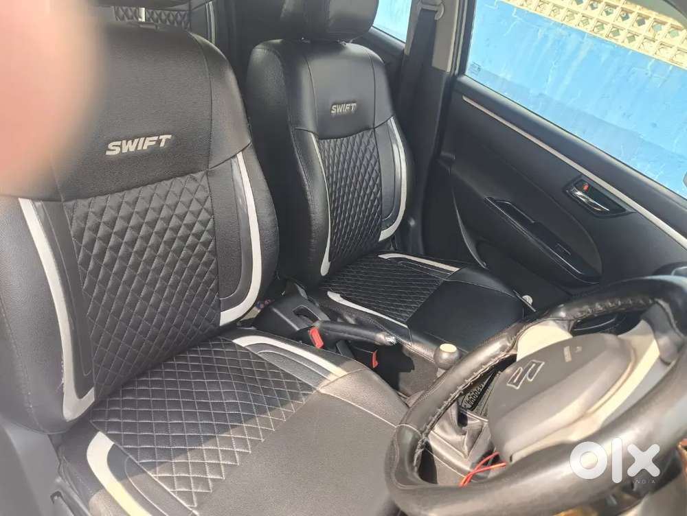 Maruti Suzuki Swift 2017 Diesel