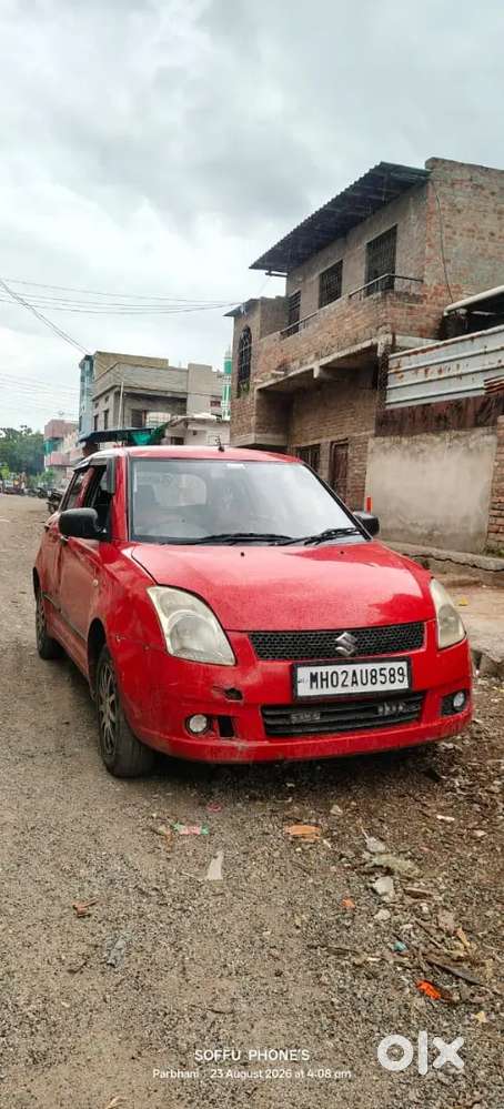 Maruti Suzuki Swift 2006