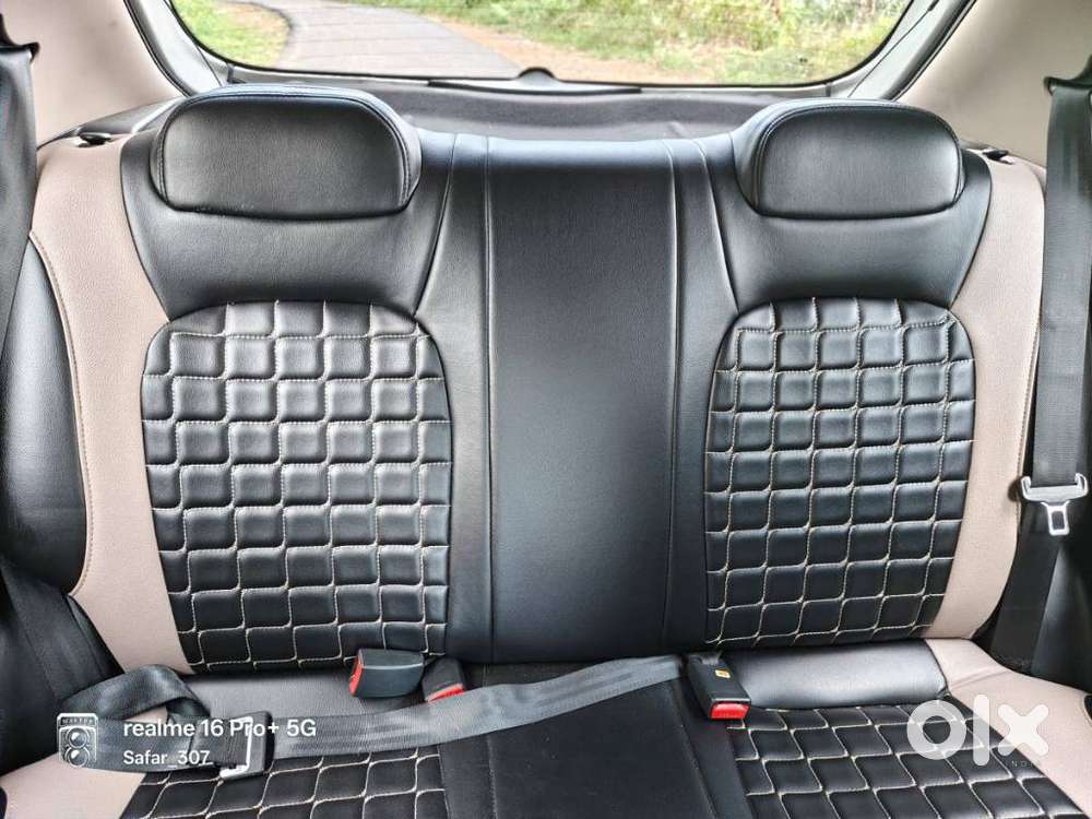 Hyundai Grand I10 1.2 Kappa Sportz, 2018, Petrol