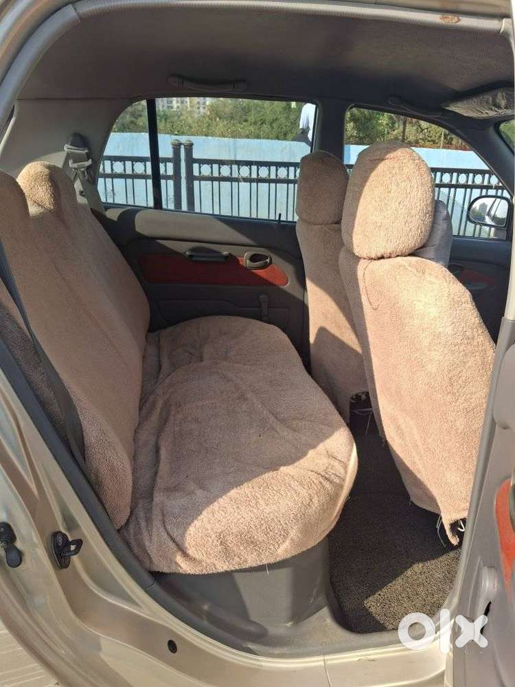 Hyundai Santro Xing Gls, 2008, Petrol