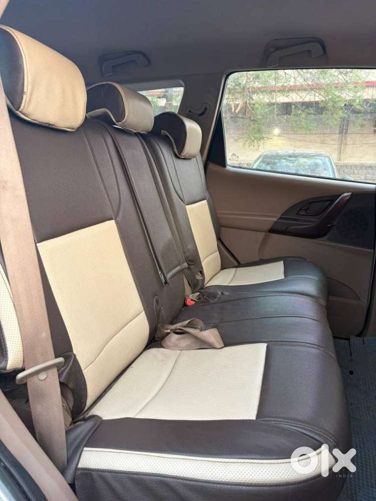 Mahindra Xuv500 2011-2015 W6 2wd, 2014, Diesel