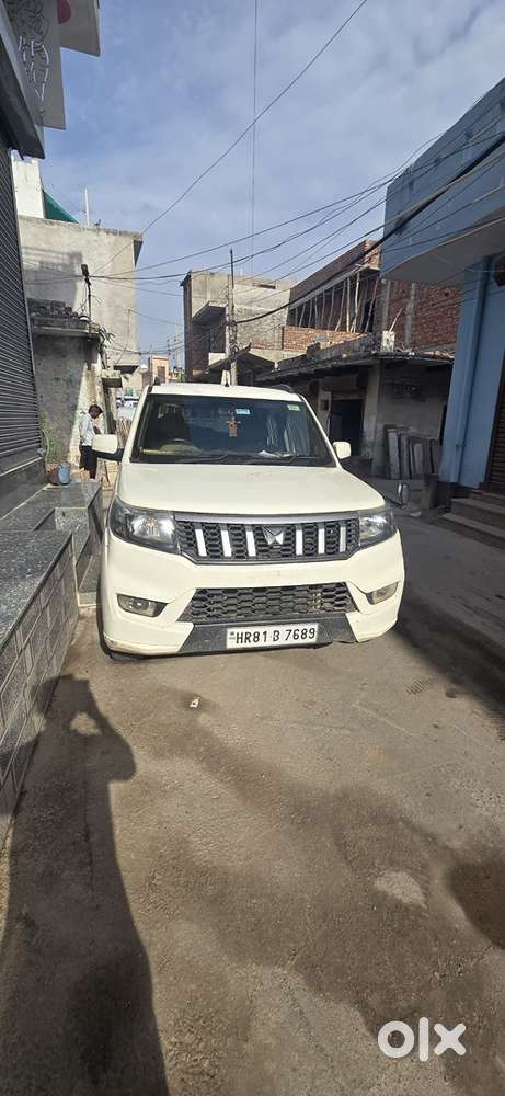 Mahindra Bolero Neo Diesel Manual 2nd Owner 2022