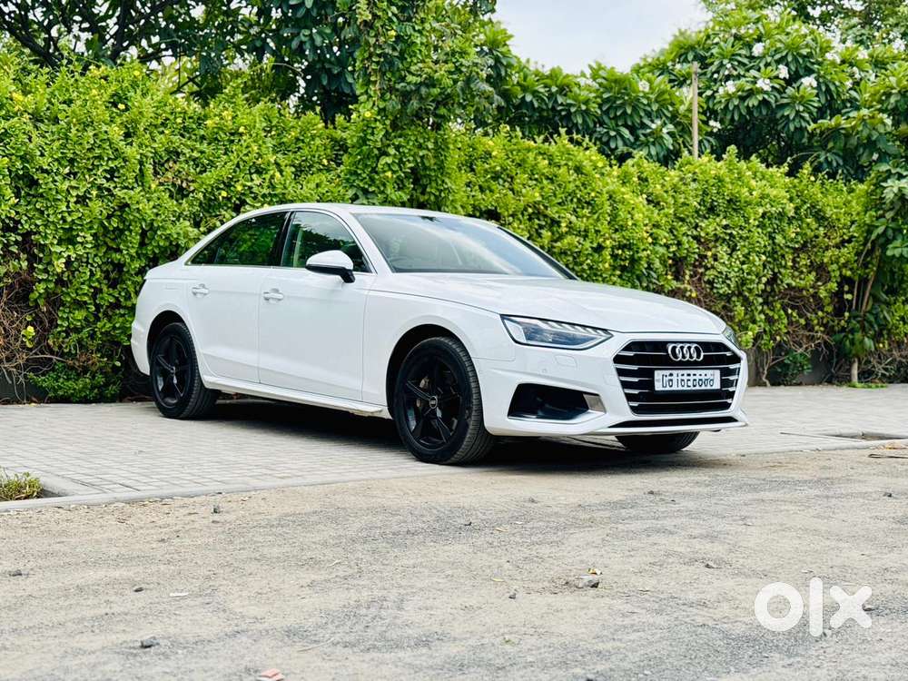 Audi A4 2.0 Technology 40 Tfsi, 2023, Petrol