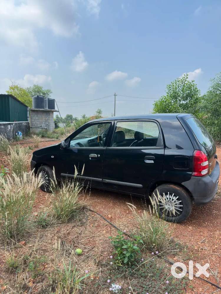Maruti Suzuki Alto 2006 Petrol 155000 Km Driven