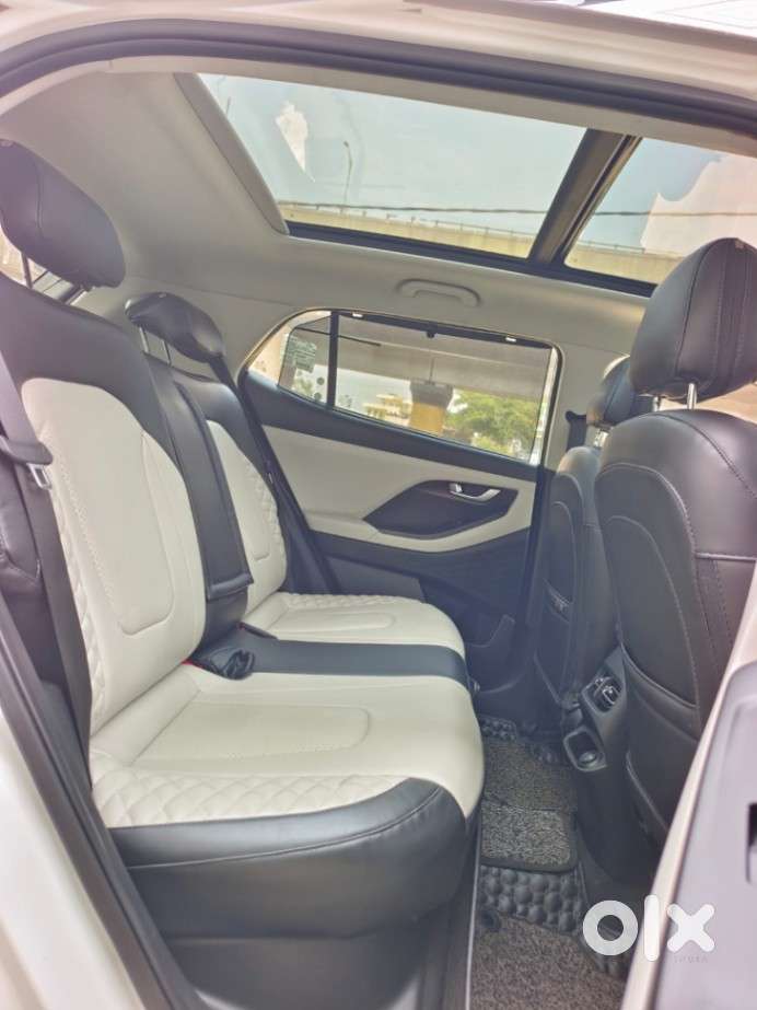 Hyundai Creta 1.5 Sx Diesel At, 2021, Diesel