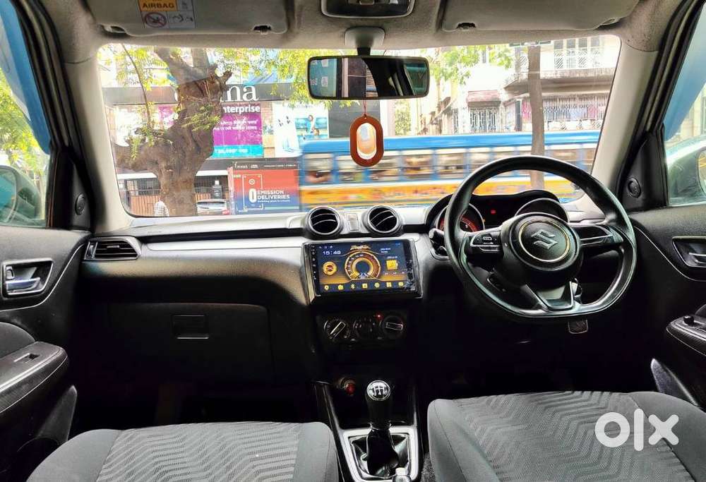 Maruti Suzuki Swift Zdi, 2018, Diesel