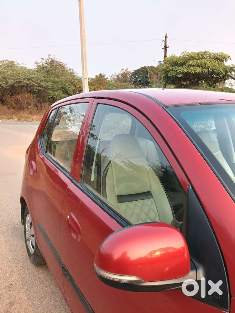 Hyundai I10 1.2 Kappa Magna, 2012, Petrol