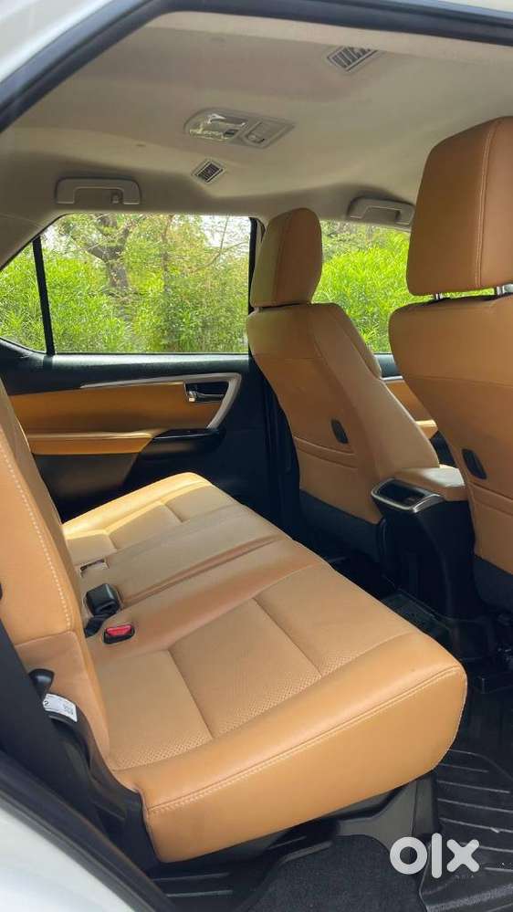 Toyota Fortuner 4x4 Mt 2.8 Diesel, 2024, Diesel
