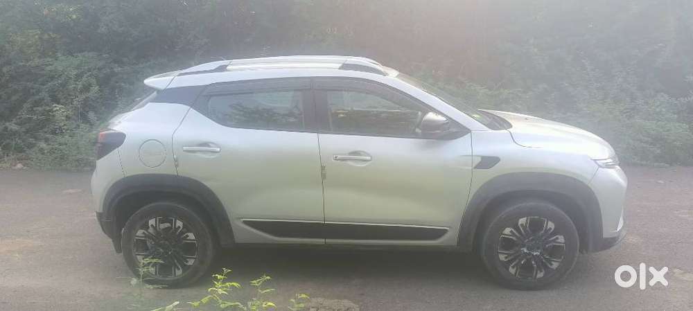 Renault Kiger Rxt Amt, 2021, Petrol