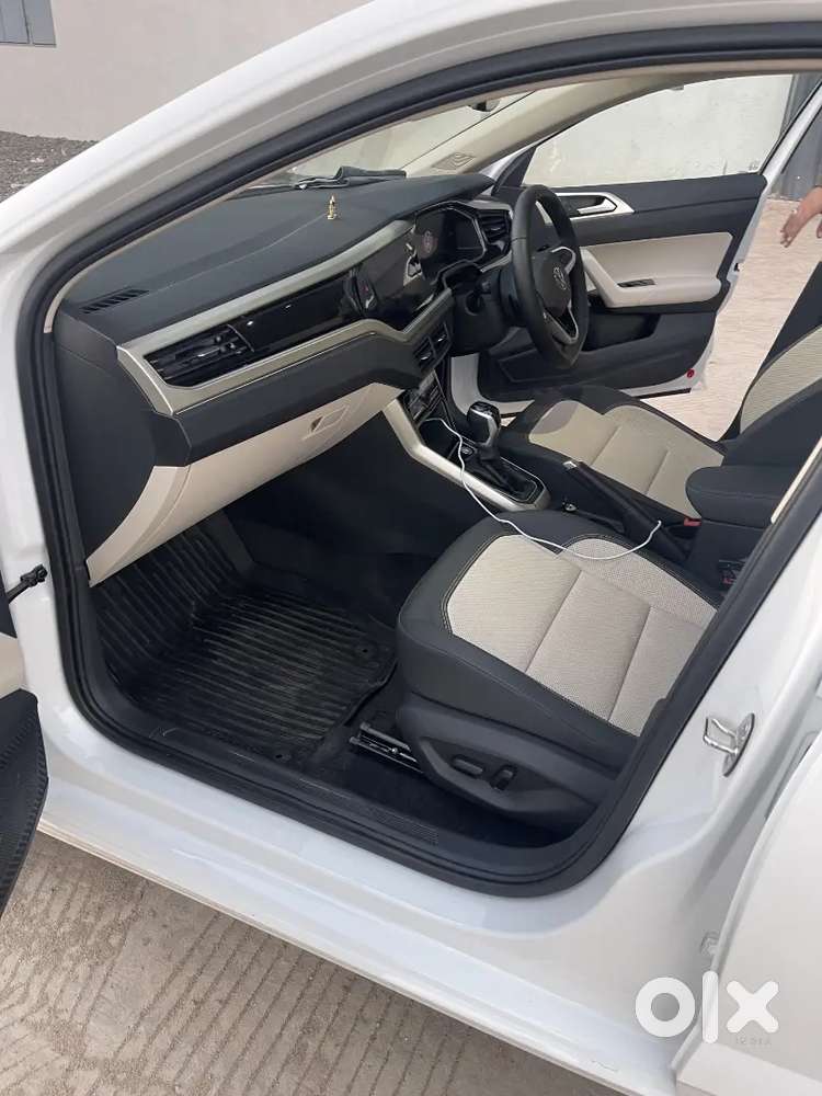 Volkswagen Virtus 2025