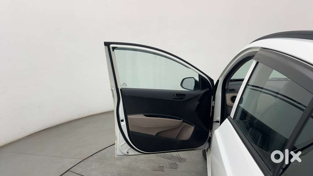 Hyundai Grand I10 1.2 Kappa Magna, 2019, Petrol