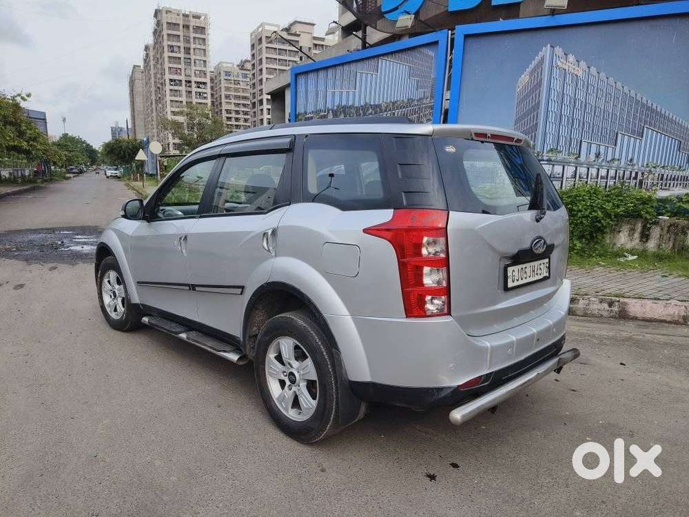 Mahindra Xuv500 W8, 2014, Diesel