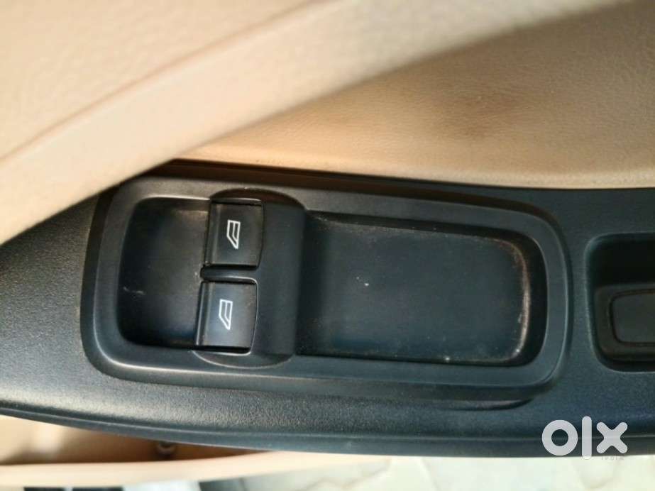 Ford Figo Aspire Ambiente, 2019, Petrol