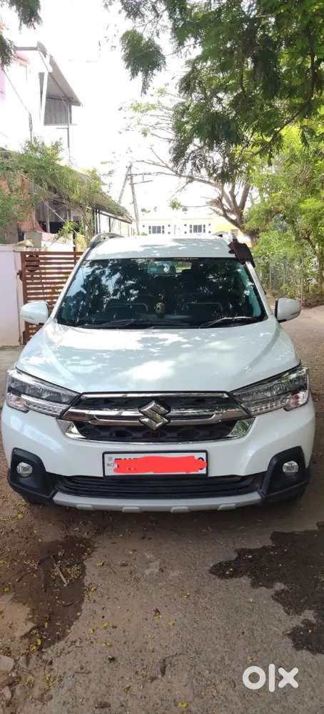 Maruti Suzuki Xl6 2025