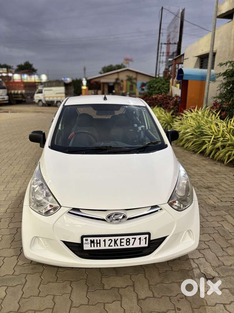 Hyundai Eon Magna Plus, 2013, Cng & Hybrids