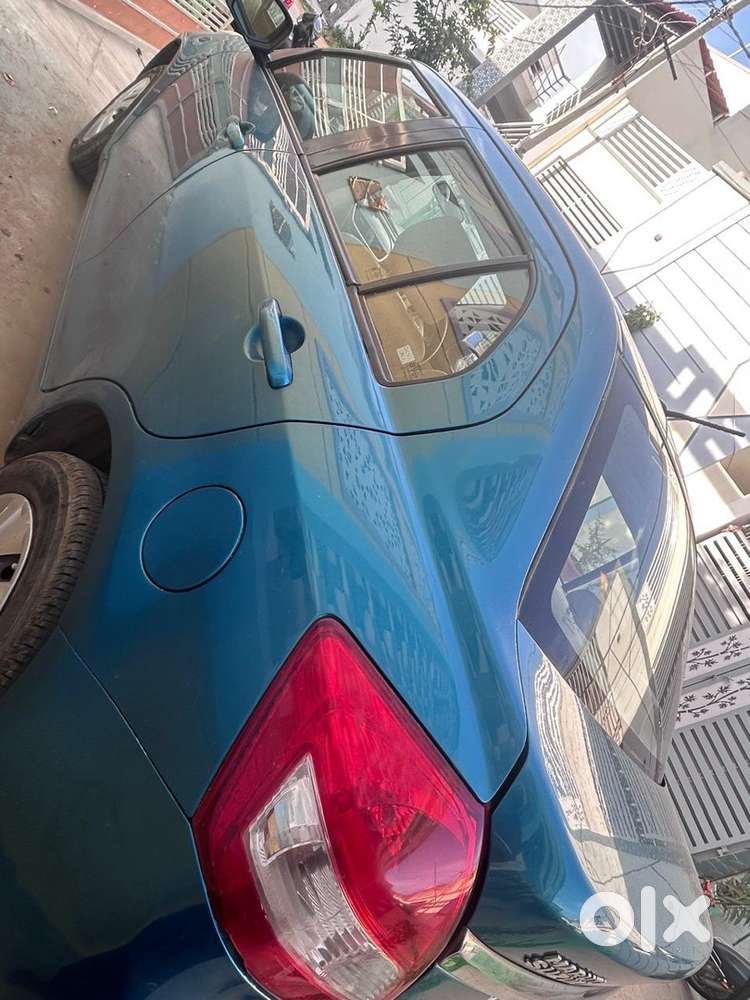 Maruti Suzuki Swift 2014