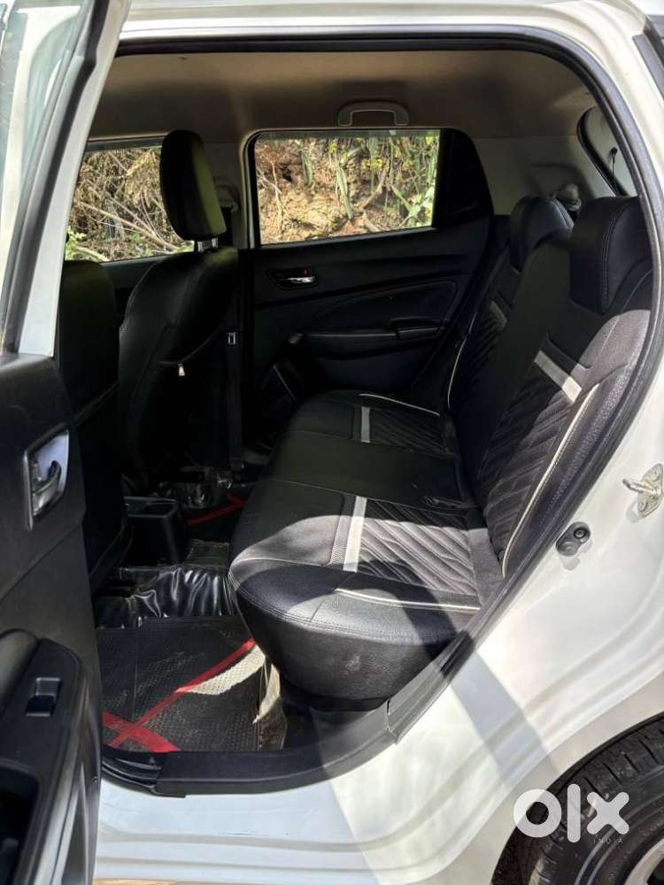 Maruti Suzuki Swift Vxi, 2018, Petrol