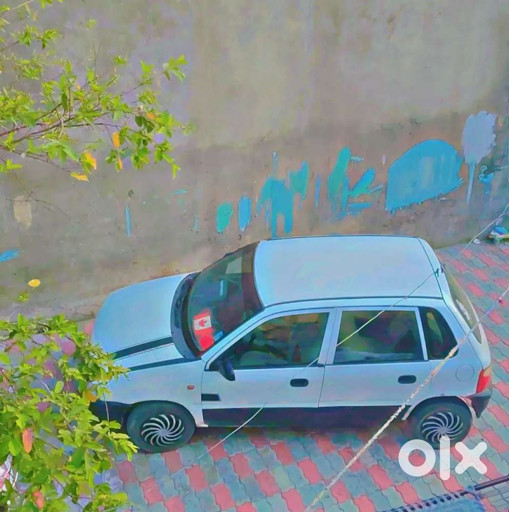 Sell Zen Car Ac Ok Chlda Zen Gear Ok Gaddi