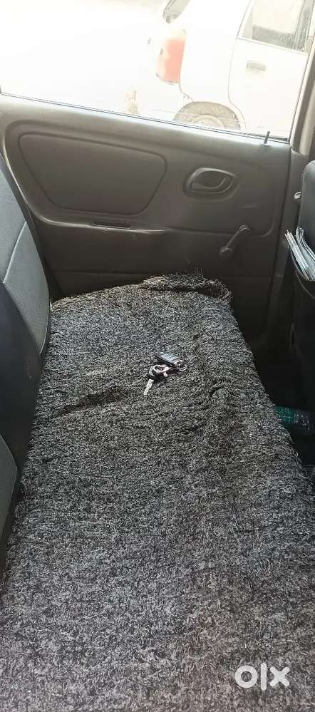 Maruti Suzuki Alto 2009 Petrol /lpg Good Condition