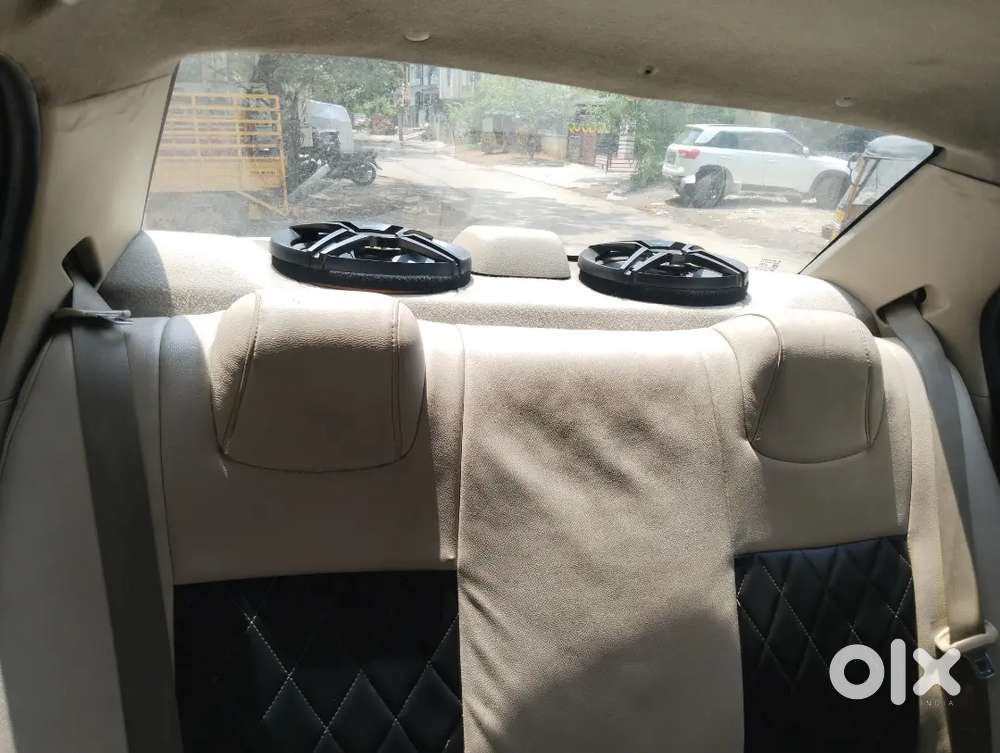 Maruti Suzuki Dzire 2019 Diesel Good Condition