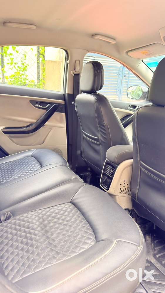 Tata Nexon Petrol Manual 2022
