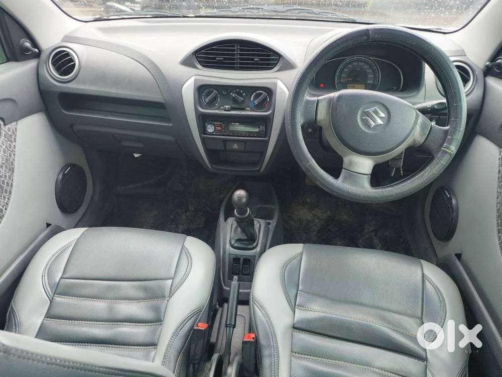 Maruti Suzuki Alto 800 Lxi, 2017, Petrol