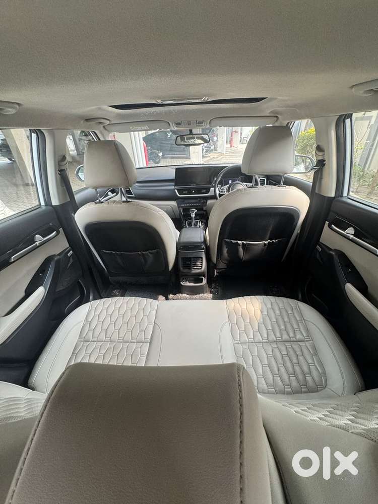 Kia Seltos 2019 Diesel Well Maintained