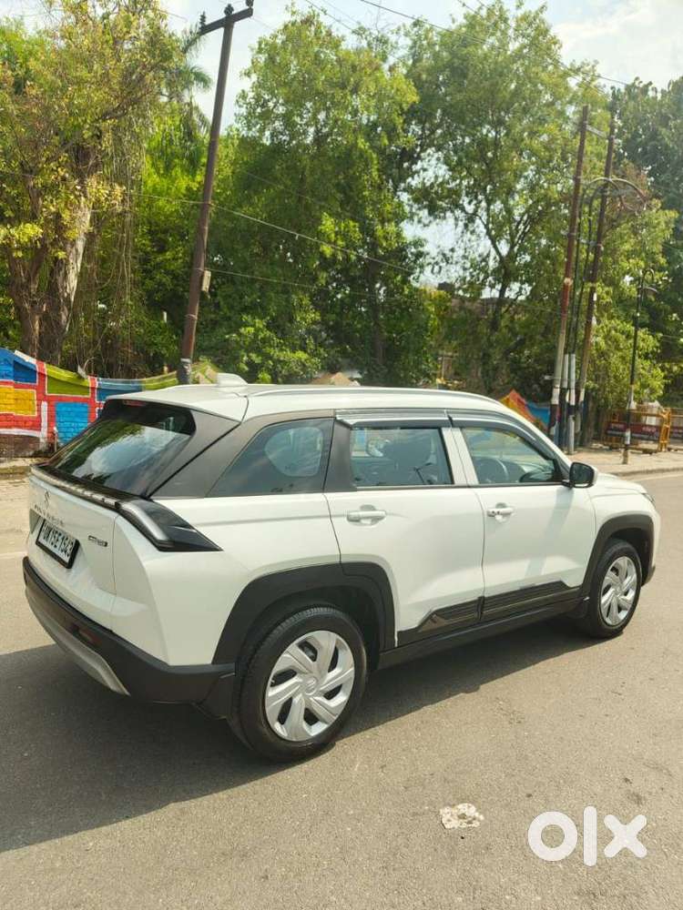 Kia Syros Htx Turbo, 2025, Petrol