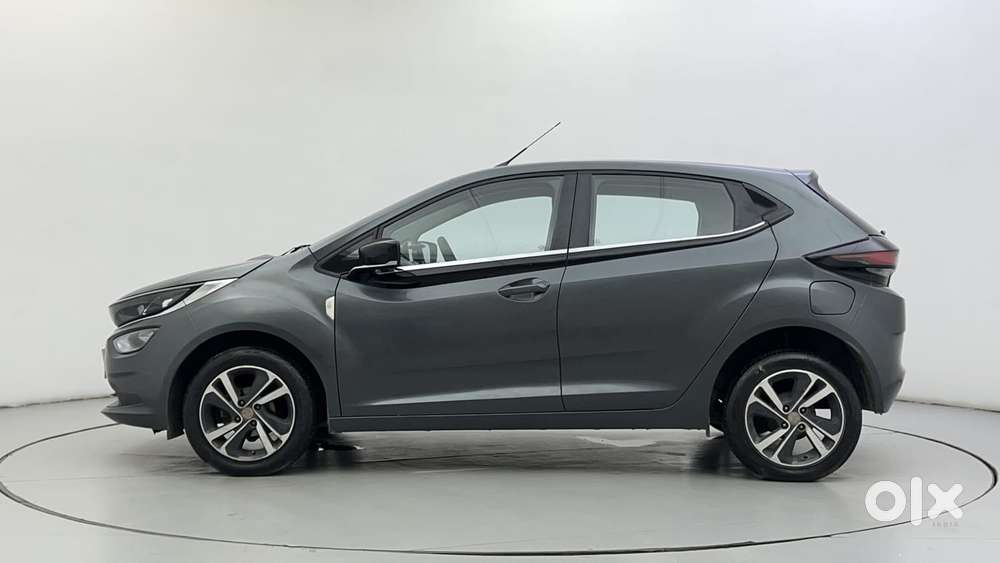 Tata Altroz Xz, 2023, Petrol